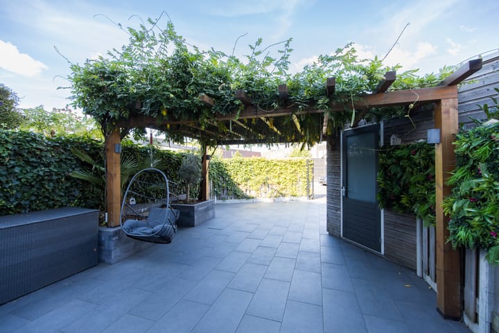 Foto 24 van Beeldhouwersdijk 49