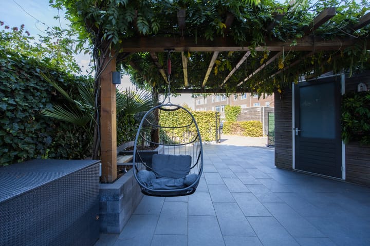 Foto 25 van Beeldhouwersdijk 49