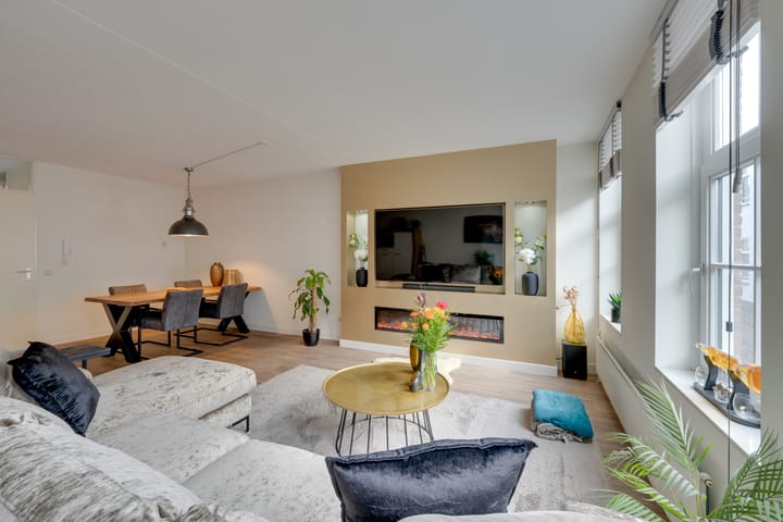 Photo 1 of Westersteeg 1-F