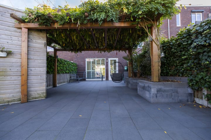 Foto 26 van Beeldhouwersdijk 49