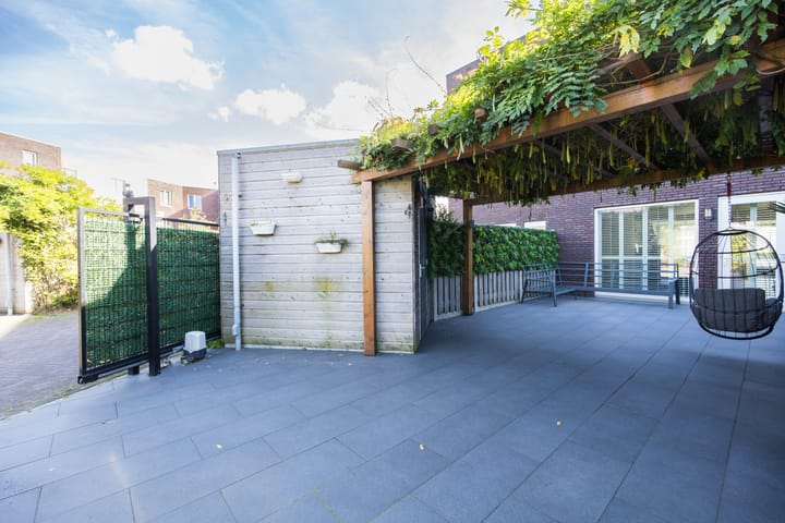 Foto 27 van Beeldhouwersdijk 49