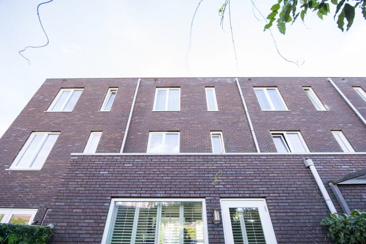 Foto 28 van Beeldhouwersdijk 49