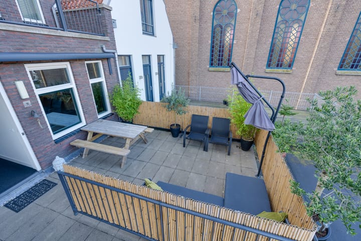 Photo 3 of Westersteeg 1-F