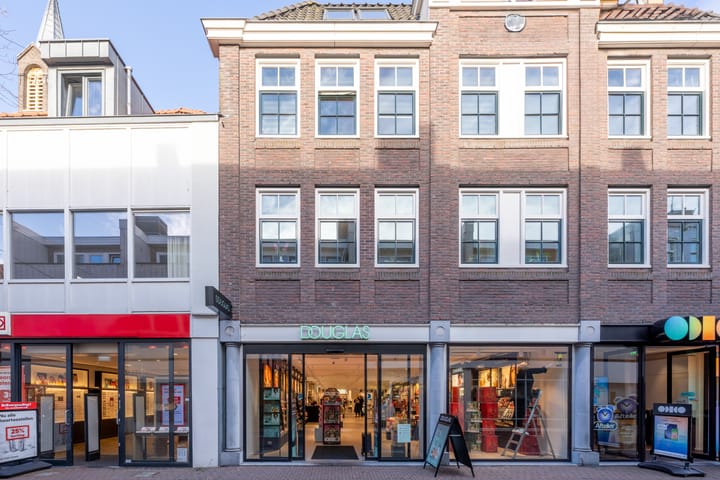 Photo 4 of Westersteeg 1-F