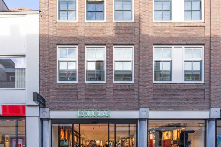 Photo 5 of Westersteeg 1-F