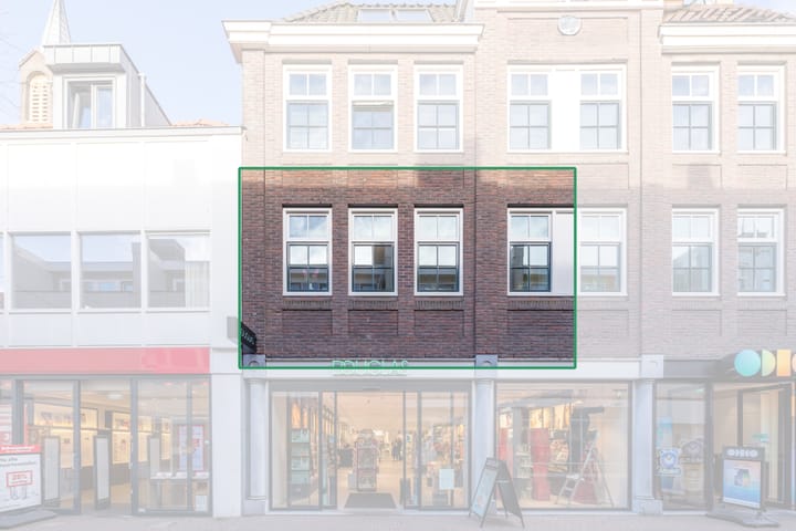 Photo 6 of Westersteeg 1-F