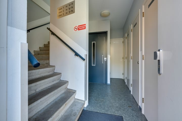 Photo 7 of Westersteeg 1-F