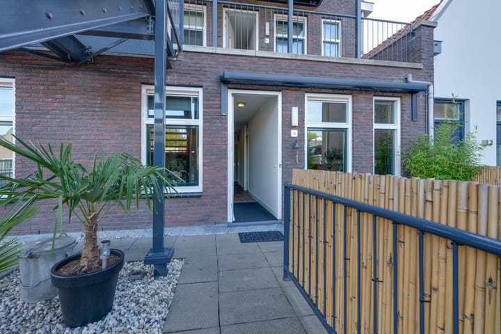 Photo 8 of Westersteeg 1-F