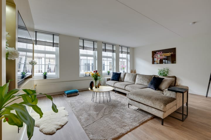 Photo 12 of Westersteeg 1-F