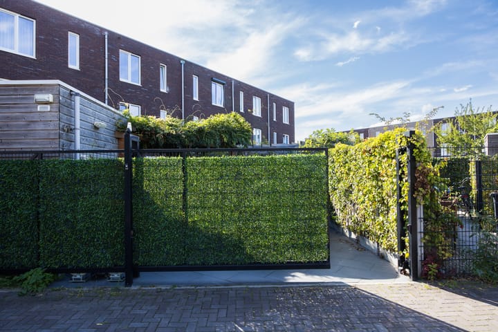 Foto 53 van Beeldhouwersdijk 49