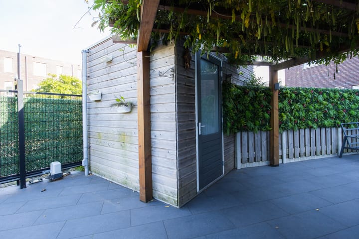 Foto 56 van Beeldhouwersdijk 49