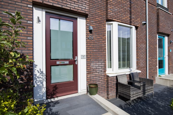 Foto 58 van Beeldhouwersdijk 49