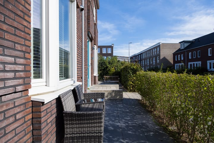 Foto 59 van Beeldhouwersdijk 49