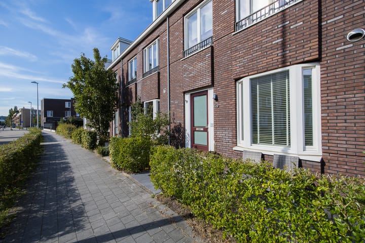 Foto 60 van Beeldhouwersdijk 49