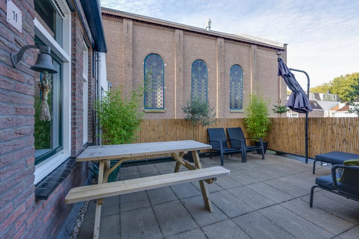 Photo 25 of Westersteeg 1-F