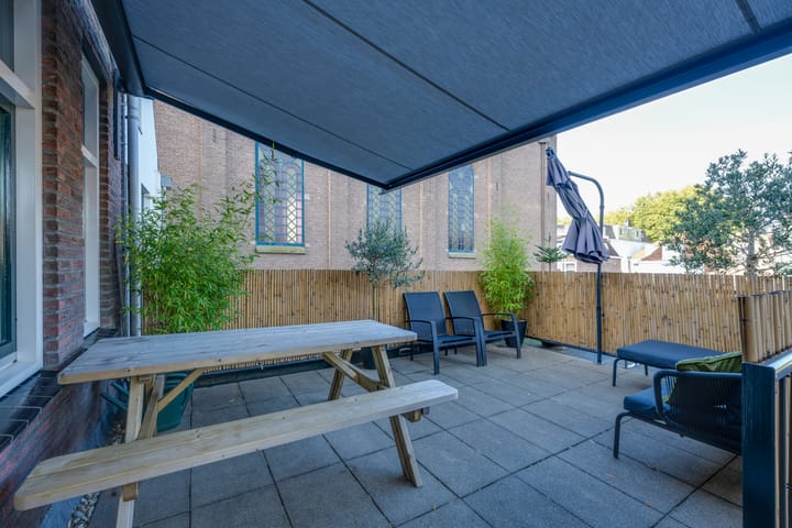 Photo 26 of Westersteeg 1-F