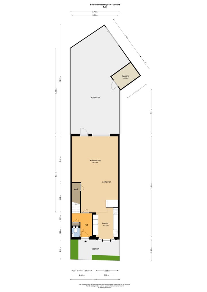 Foto 65 van Beeldhouwersdijk 49