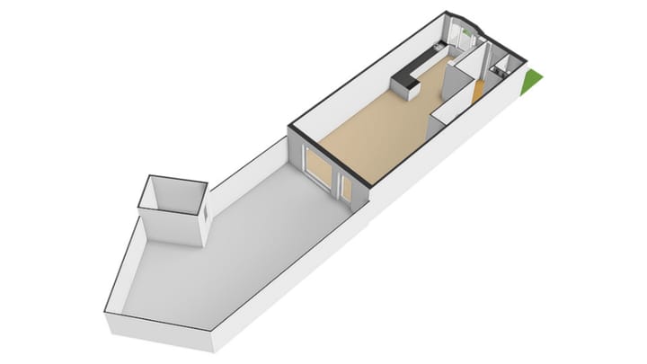 Foto 66 van Beeldhouwersdijk 49