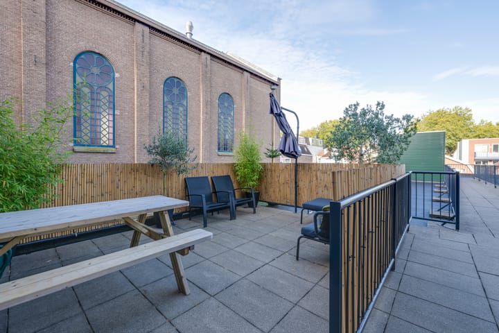 Photo 27 of Westersteeg 1-F