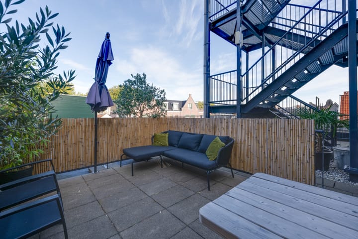 Photo 28 of Westersteeg 1-F