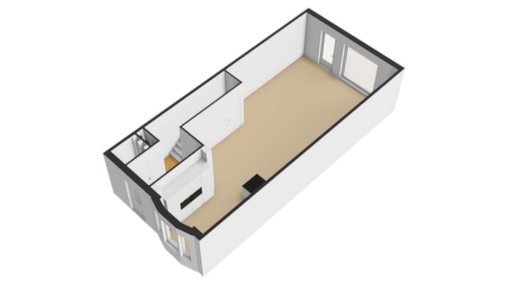 Foto 70 van Beeldhouwersdijk 49