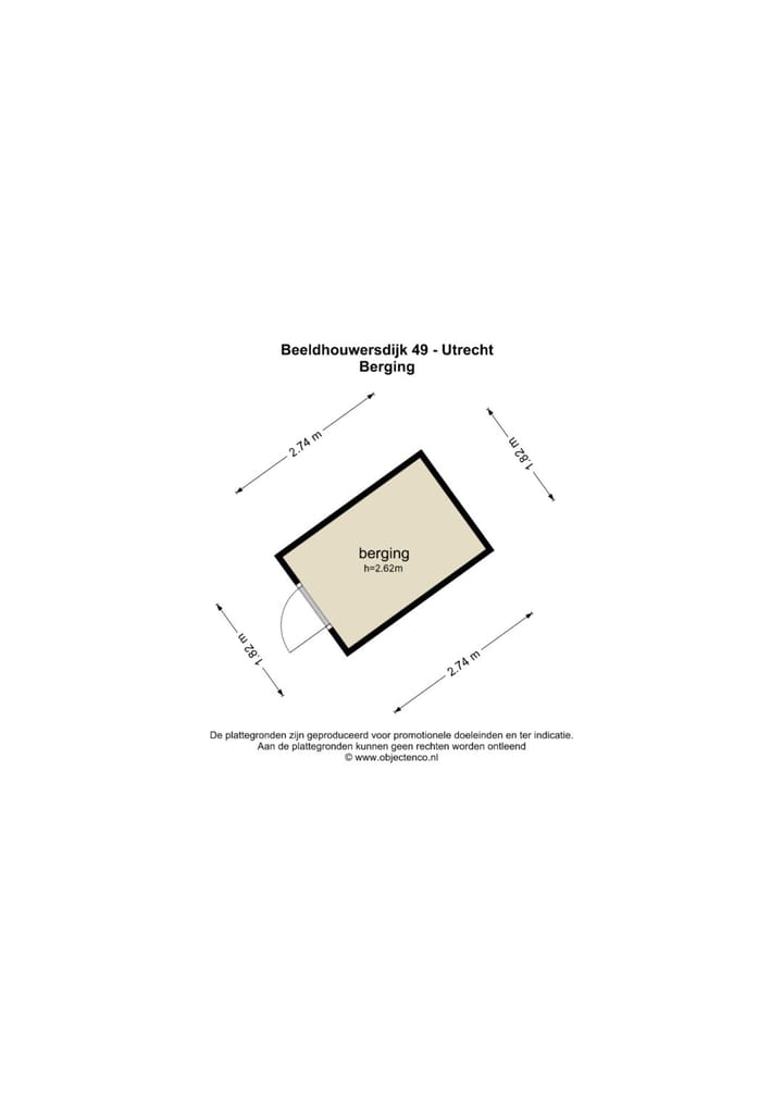 Foto 71 van Beeldhouwersdijk 49