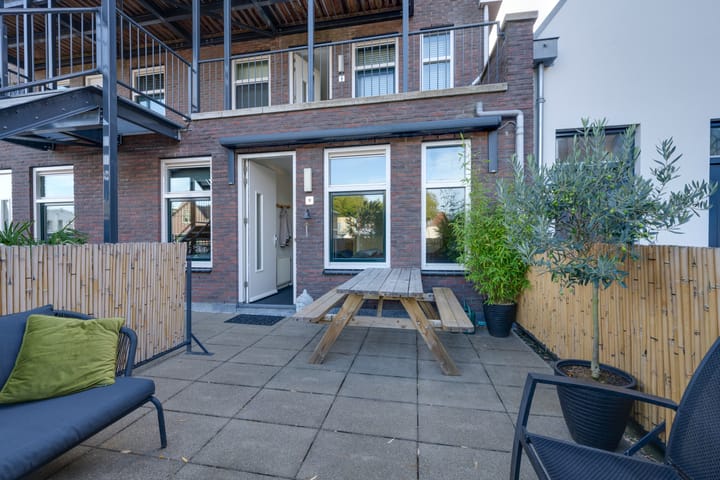 Photo 29 of Westersteeg 1-F