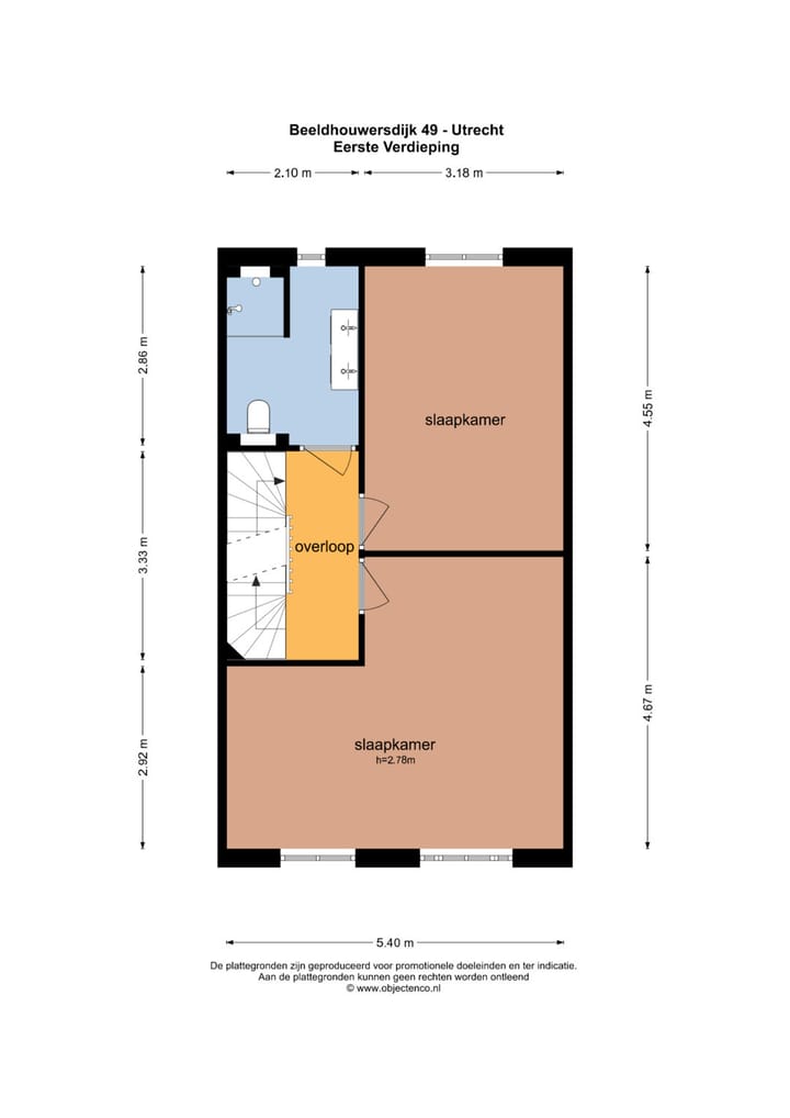Foto 74 van Beeldhouwersdijk 49