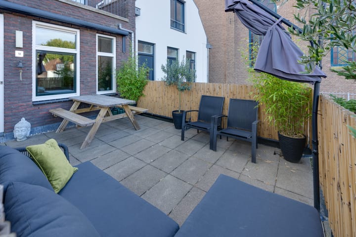 Photo 30 of Westersteeg 1-F