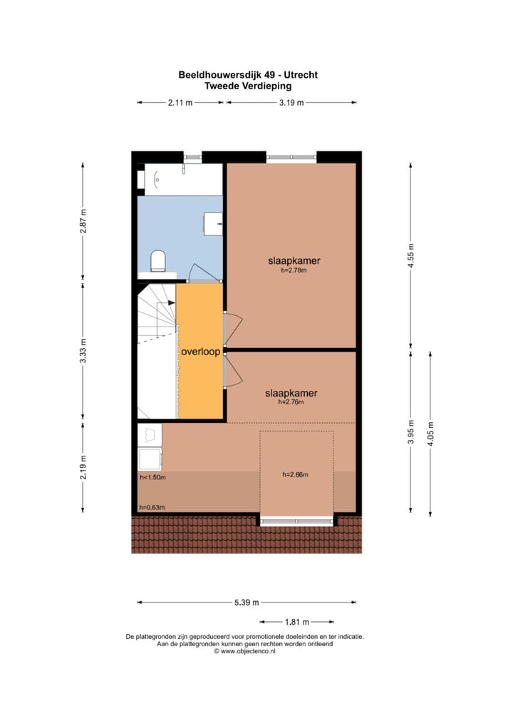 Foto 77 van Beeldhouwersdijk 49