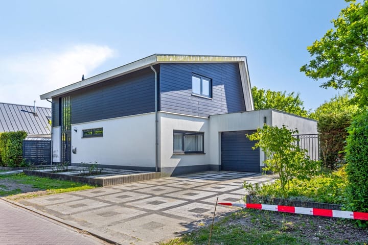 Foto 3 van Zwanenlaan