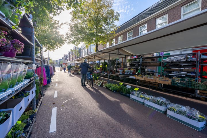 Photo 45 of Westersteeg 1-F