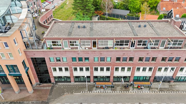 Photo 5 of Blaak 107