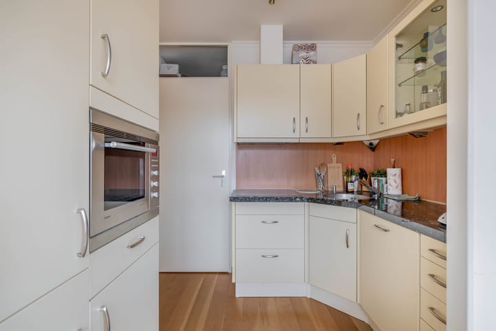 Foto 3 van Blaak 107