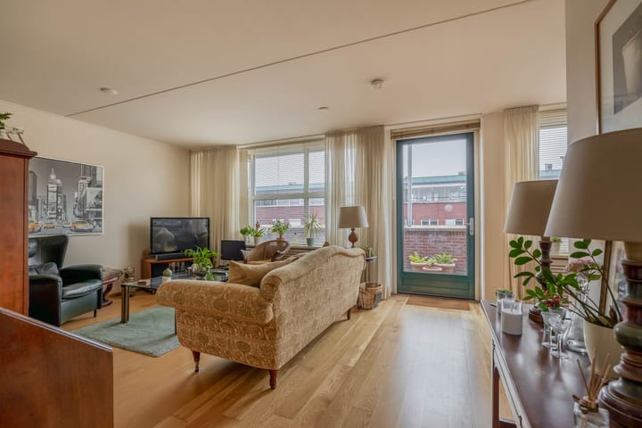 Photo 9 of Blaak 107