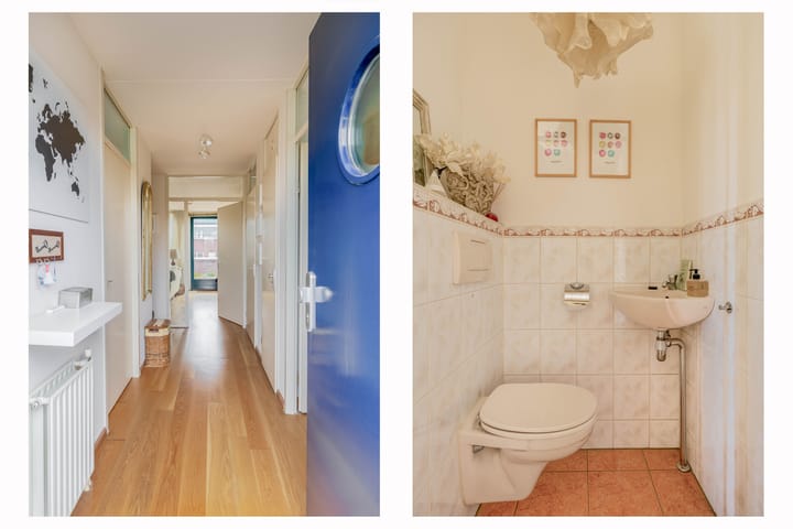 Photo 7 of Blaak 107