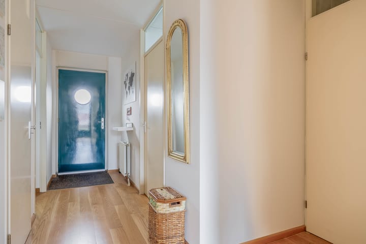 Photo 8 of Blaak 107