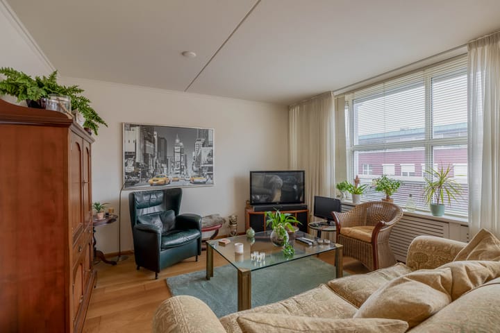 Photo 10 of Blaak 107