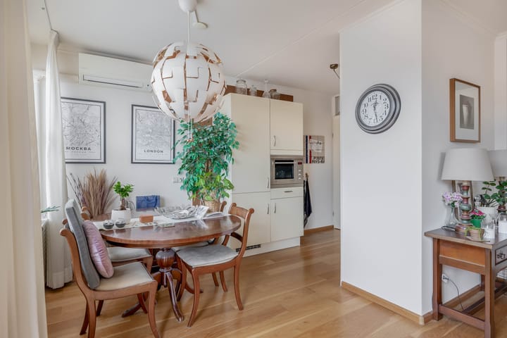 Photo 13 of Blaak 107