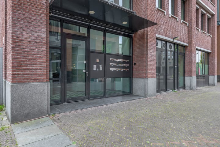 Photo 6 of Blaak 107