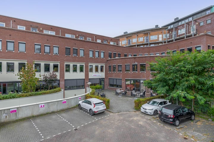 Photo 24 of Blaak 107