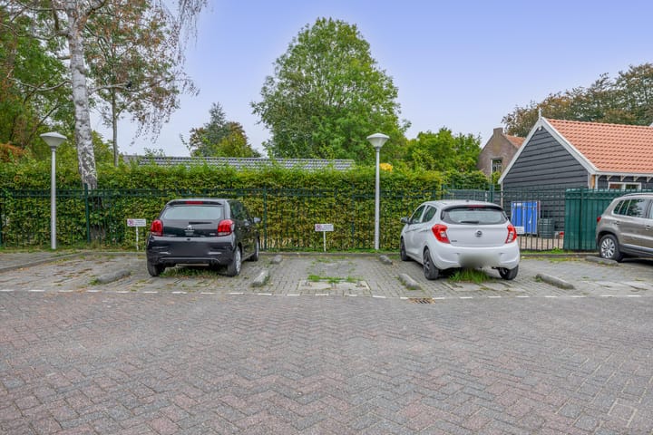 Photo 25 of Blaak 107