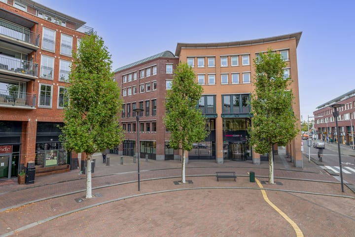 Photo 26 of Blaak 107