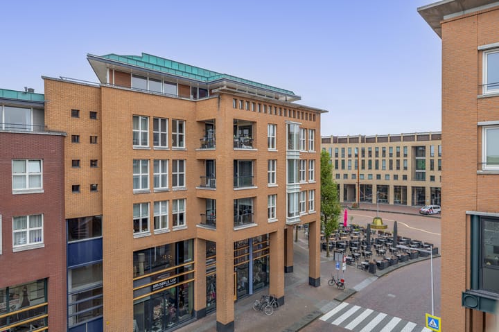 Photo 27 of Blaak 107