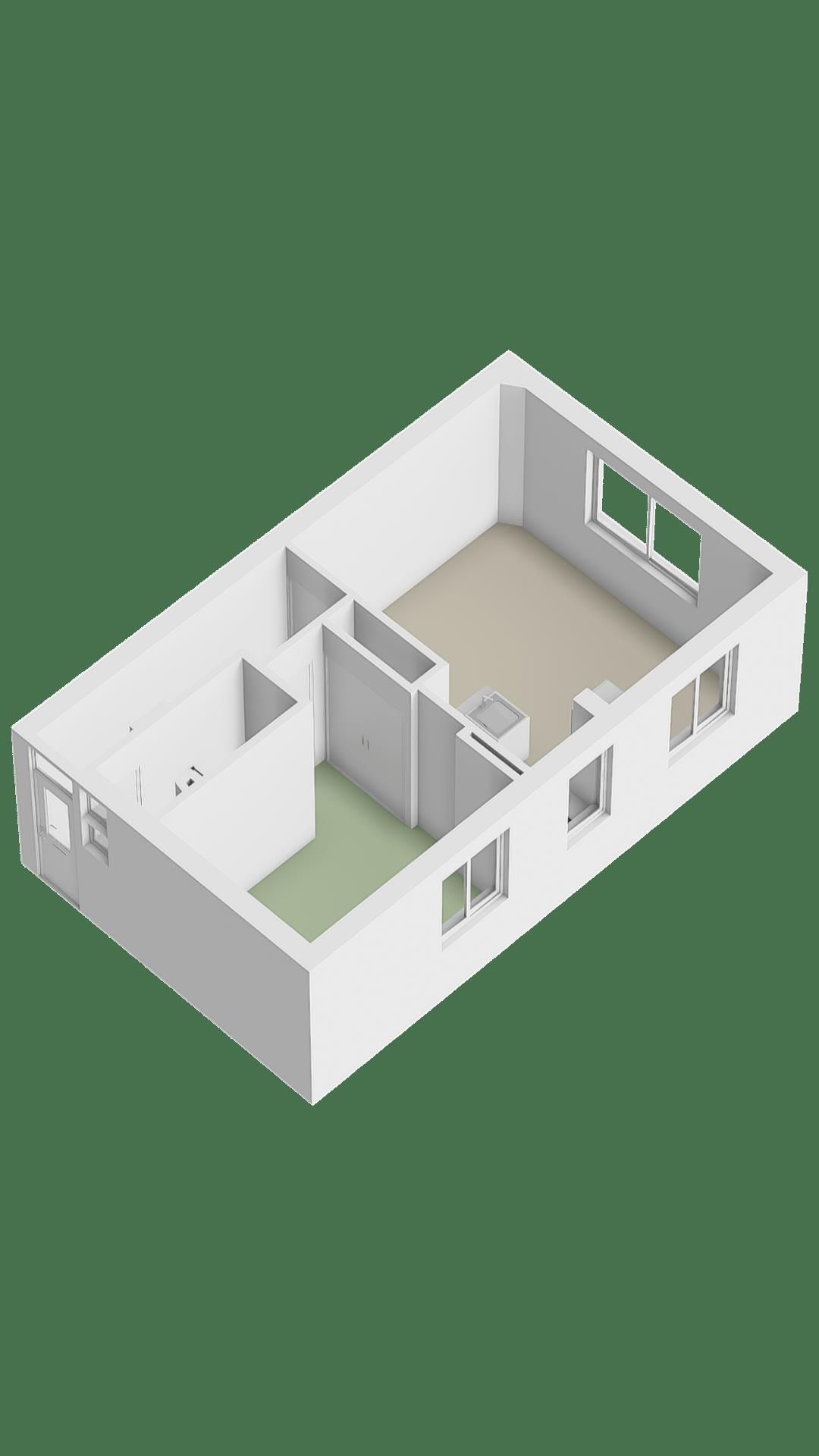 Foto 32 van Korte Geuzenstraat 118