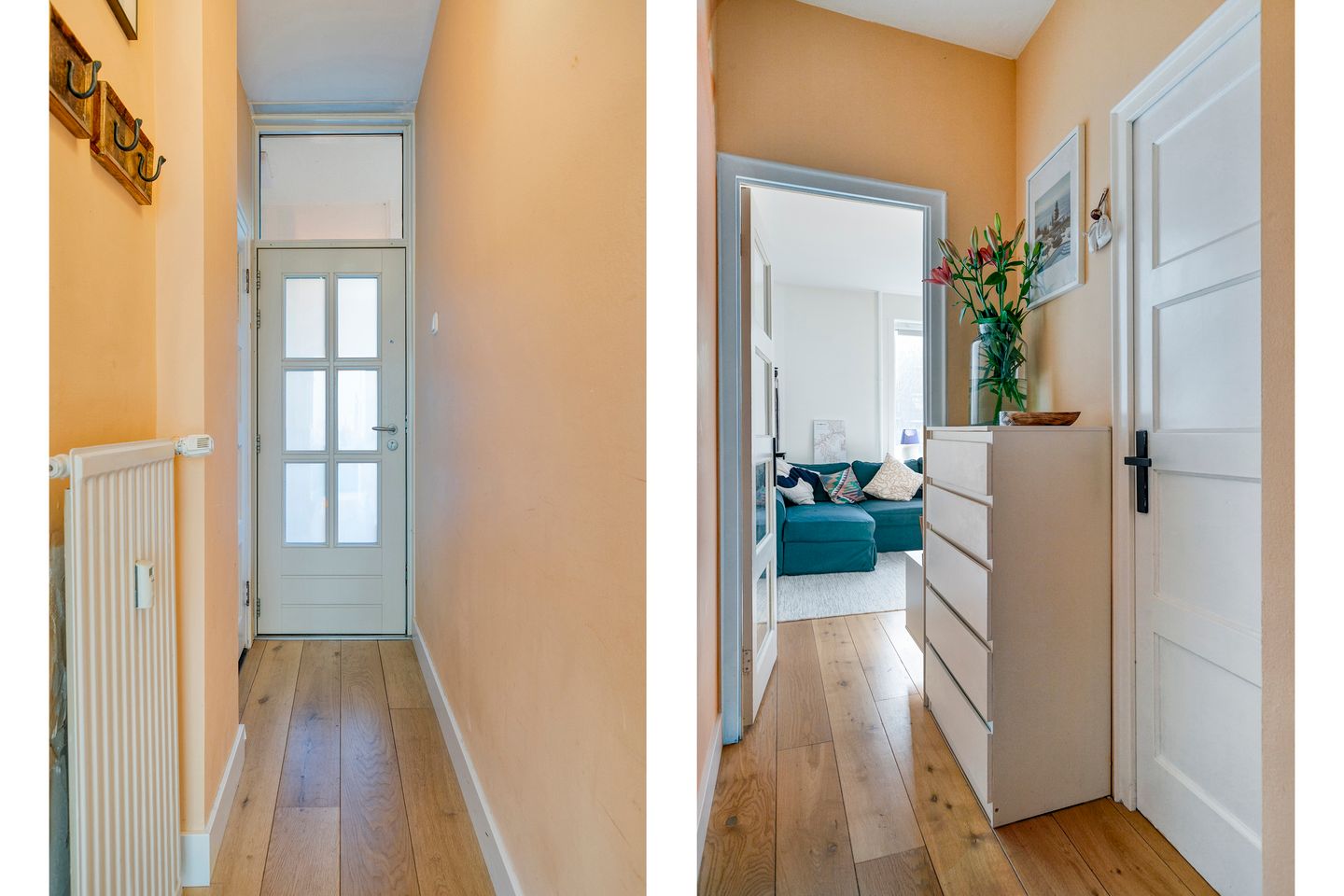 Foto 10 van Korte Geuzenstraat 118