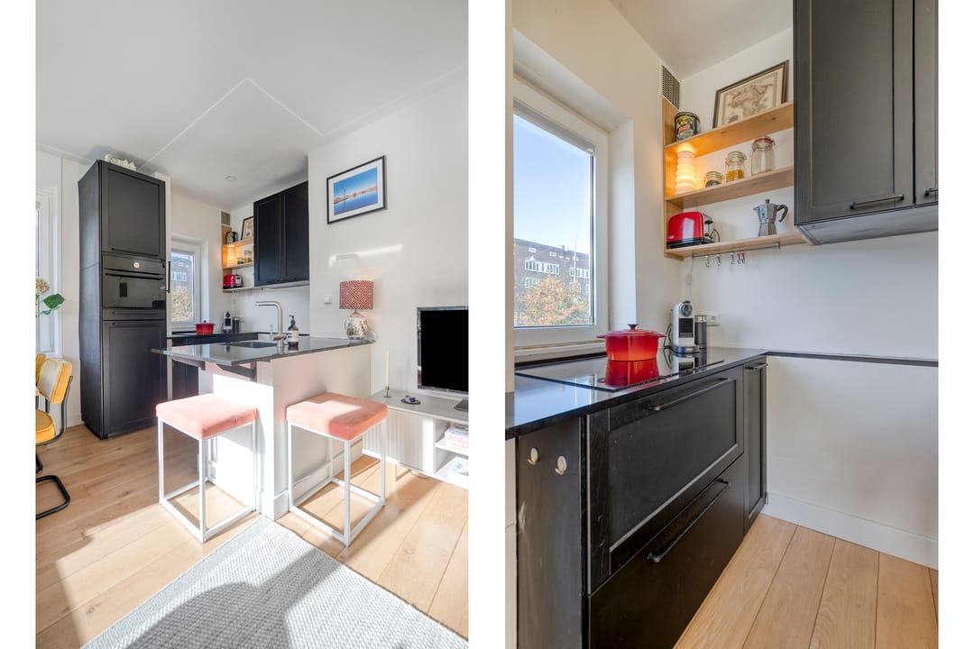 Foto 17 van Korte Geuzenstraat 118