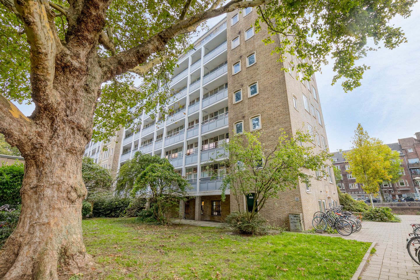 Foto 5 van Korte Geuzenstraat 118