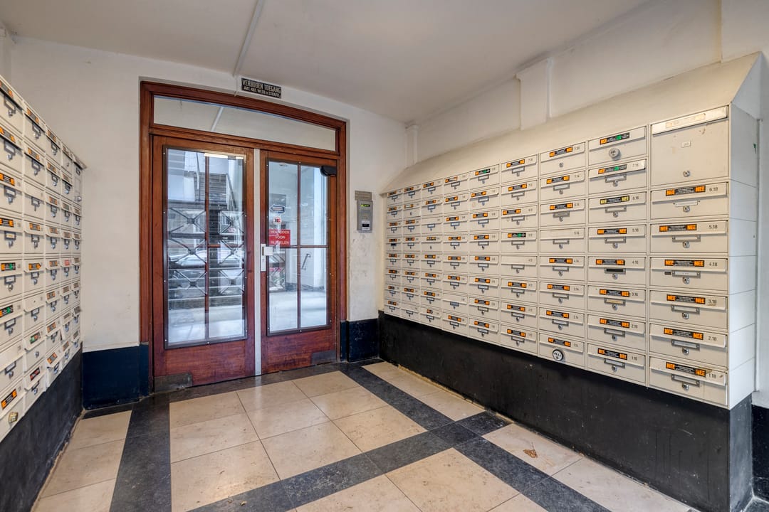 Foto 8 van Korte Geuzenstraat 118