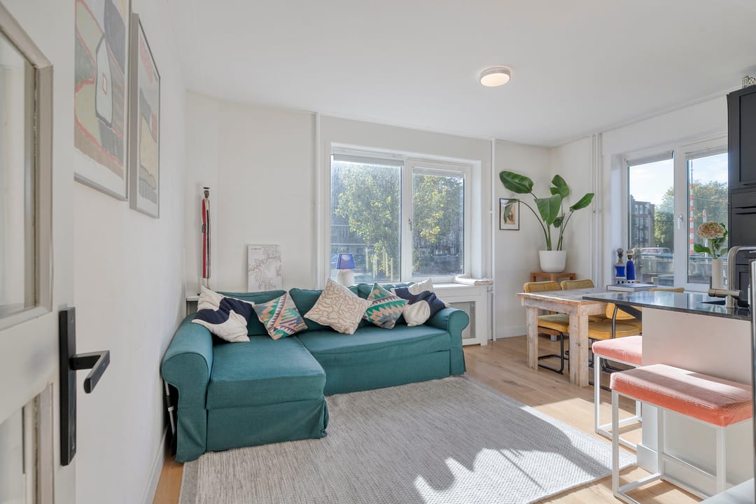 Foto 11 van Korte Geuzenstraat 118